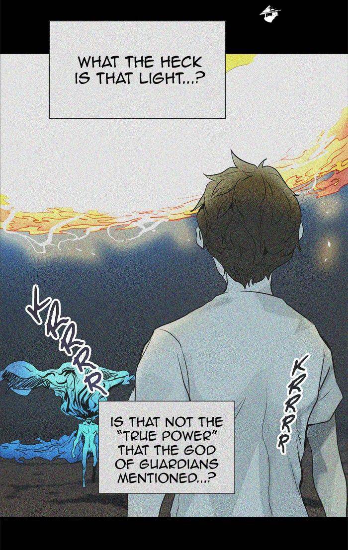 Tower of God Chapter 282 image 60